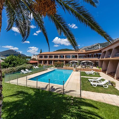 Noemys Toulon La Valette - Hotel Restaurant Avec Piscine Zewnętrze zdjęcie