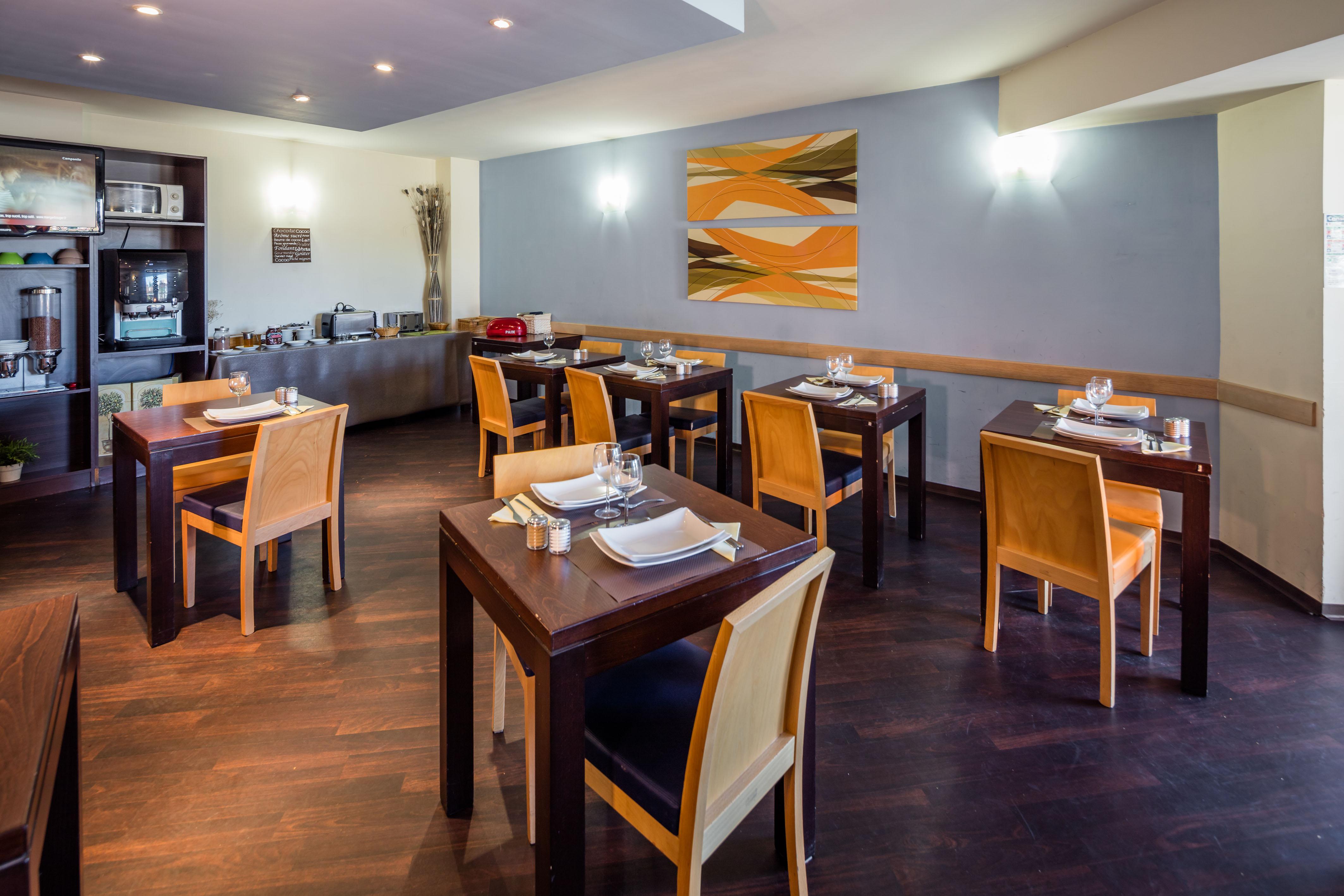 Noemys Toulon La Valette - Hotel Restaurant Avec Piscine Zewnętrze zdjęcie